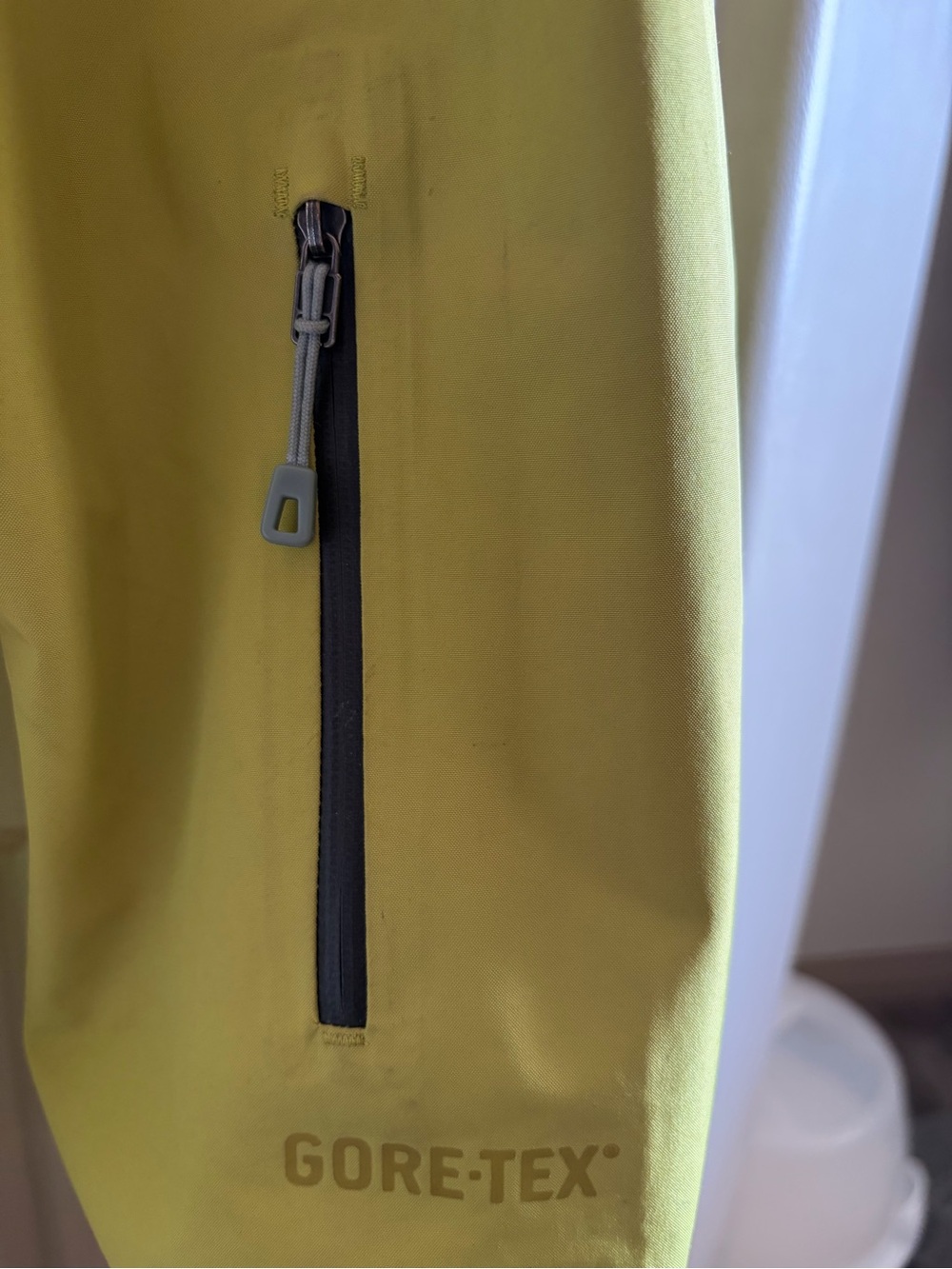 Patagonia Powder Bowl GORE- TEX Jacket - Picture 6 of 9